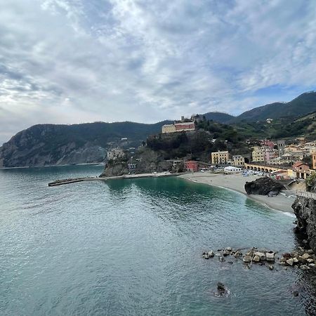 Casa Vacanza Le Cinque Terre La Spezia Exteriör bild