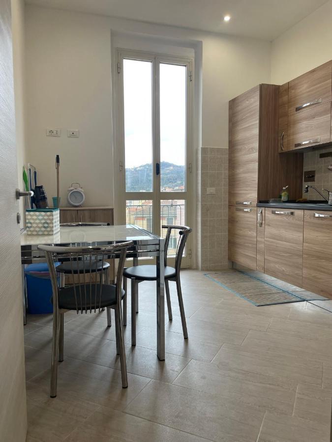 Casa Vacanza Le Cinque Terre La Spezia Exteriör bild